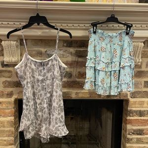 2 Altar’d State items sold together